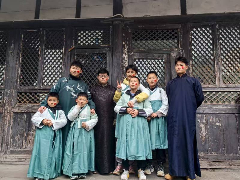福建灯光秀活动策划