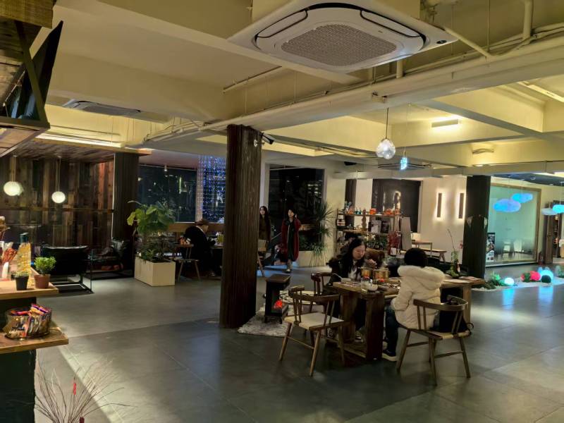 福建灯光秀